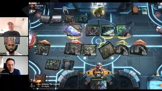 Magic Secrets Episode 52: Elves, Bilbo’s Gambit + DJ Free Maniac’s Suicide Red! LIVE Standard!
