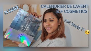 Un Calendrier de l'Avent en Grandes Surfaces ?! 🎅🏼 Unboxing NIVEA, à  moins de 50€ 🎄