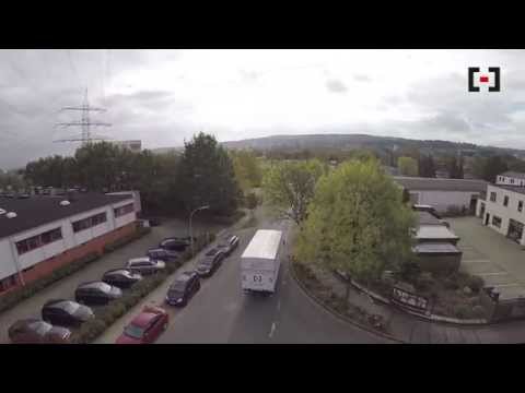 HWH Härtetechnik Witten Imagefilm 2015