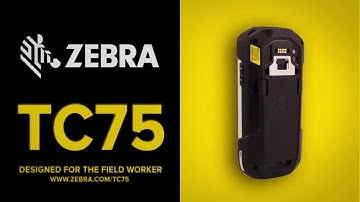 TC70 / TC75 TANITIM FİLMİ