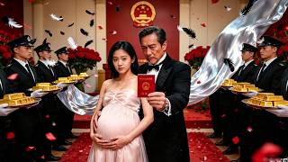 💖To get back at cheating bf, she pretends CEO is her new lover, only for him to kiss her  in public! screenshot 4