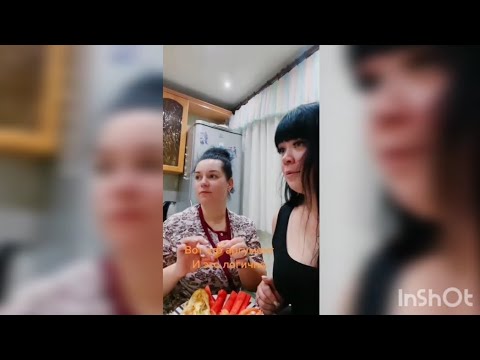 Дам в poт - YouTube
