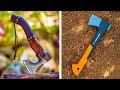 TOP 10 BEST CAMPING AXE & HATCHETS 2020