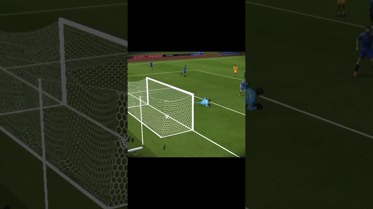  Football Fcmobile Goal Cool Gaming