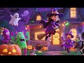 Going on a Werewolf Hunt| Movement Song with Actions | Song for Kids | Brain Break