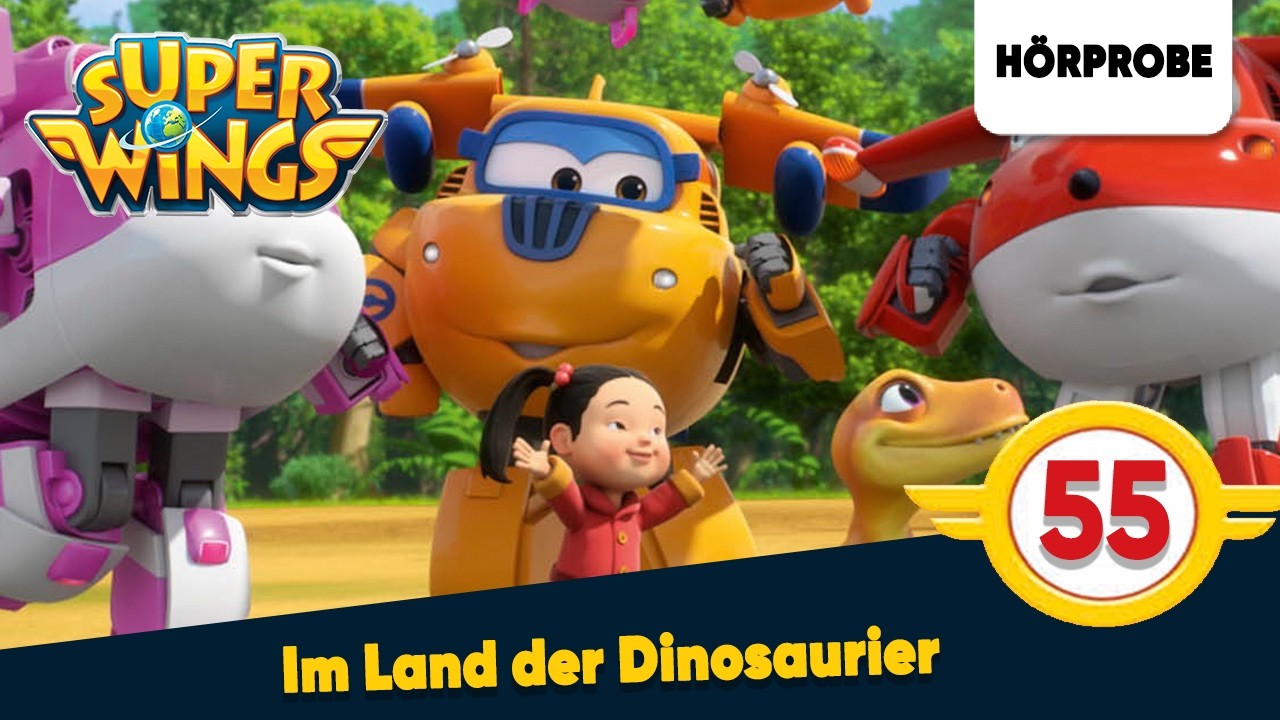 Latest Title & Thumbnail
