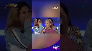 Malambing kay mister kapag may sweldo na! #shorts | It's Showtime