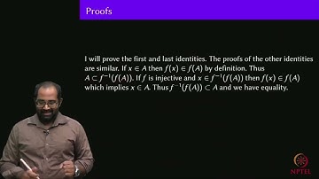 More functions #swayamprabha #ch38sp