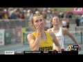 3A &amp; 2A Iowa state track and field Day 2 recap