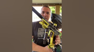 WGP Karnivor Pro-Series w/ CTLP Buttermods & Inception bolt!