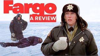 Fargo (1996)  Film Review | Coen Brothers Deep Dive