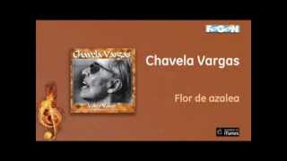 Watch Chavela Vargas Flor De Azalea video