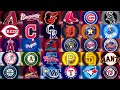 All 30 MLB Home Run Songs (2021)