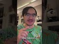 卢克文直播带货，一小时只卖了600块