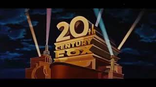 20th century fox cinemascope 55 without proper logo