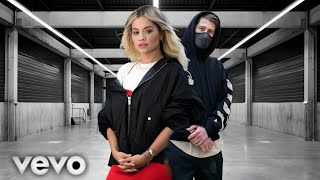 Alan Walker U0026 Rita Ora  Call Us Back Saklee   