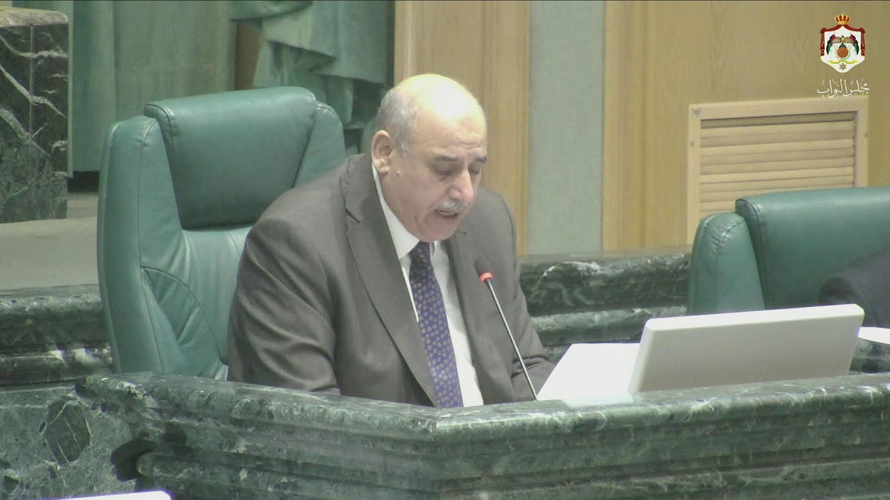 الجلسة الثامنة عشرة (استكمال ) - تشريعية - اليوم الاربعاء 2026/02/18