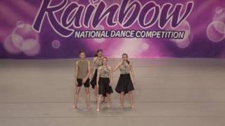 Best Contemporary // THE WISP SINGS - The Calling Dance Company [Tulsa, OK]