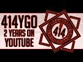 414ygo 2 years on youtube
