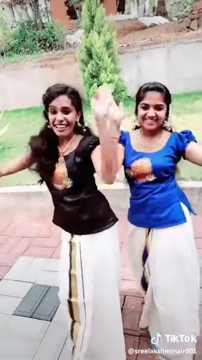 Kerala Tiktok videos
