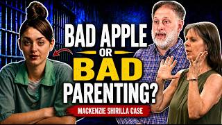 🤯 Did Forensic Psychiatrist Just Expose Mackenzie Shirilla’s Parents?