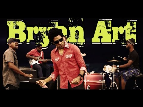Knowledge Is The Power (OFFICIAL VIDEO) -  Bryan Art