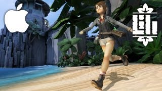 Lili Review screenshot 5