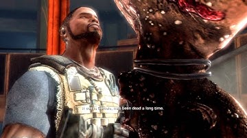 Spec Ops The Line - Gameplay Walkthrough - Part 6 - Mission 6 - The Pitt