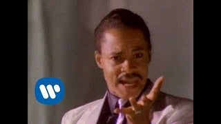 Zapp - Ooh Baby Baby (Official Music Video)