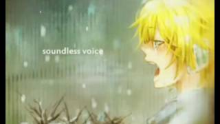 [카가미네 렌]- soundless voice (이어폰 필수 😉)