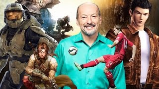 EA Chief Competition Officer Peter Moore  IGN Unfiltered 10