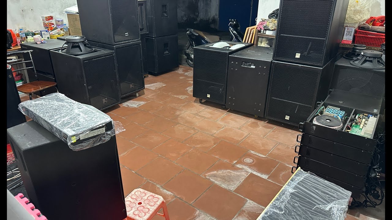 🔴 Hàng về.!… Súp hơi 50 cực víp. Đẩy 3k đời cao. Loa fun 30, vang X5 đẹp mướt.