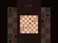 Today's Puzzle: Interesting 1404 Rated Puzzle 🧩 (Day 3) #shorts