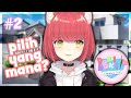 BELAJAR MEMAHAMI HATI SAHABAT - Doki Doki Literature Club #MiaCanasynaLIVE