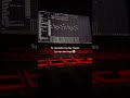 This is why i started producing music… #nickmira #flstudio #beats #epicbeats