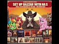 How to setup Bazarr when Plex multimedia is on a NAS
