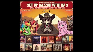 How to setup Bazarr when Plex multimedia is on a NAS screenshot 3