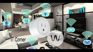How to Use Wifi Smart Sockets | Smart Home Complete Guide 2019 screenshot 5
