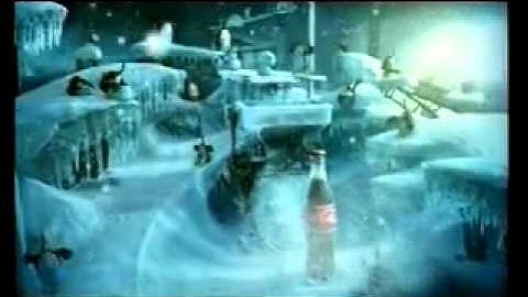 Coca-Cola Happiness Factory 1