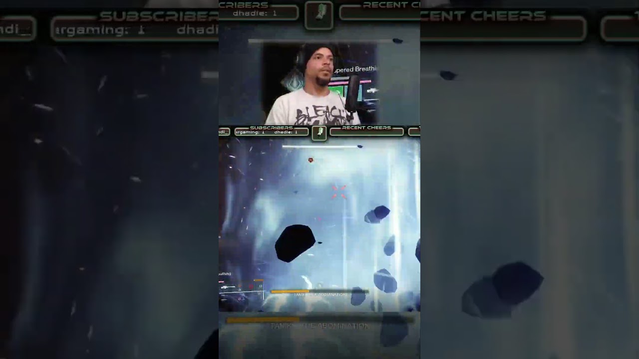 Taniks One Phase - Deep Stone Crypt 