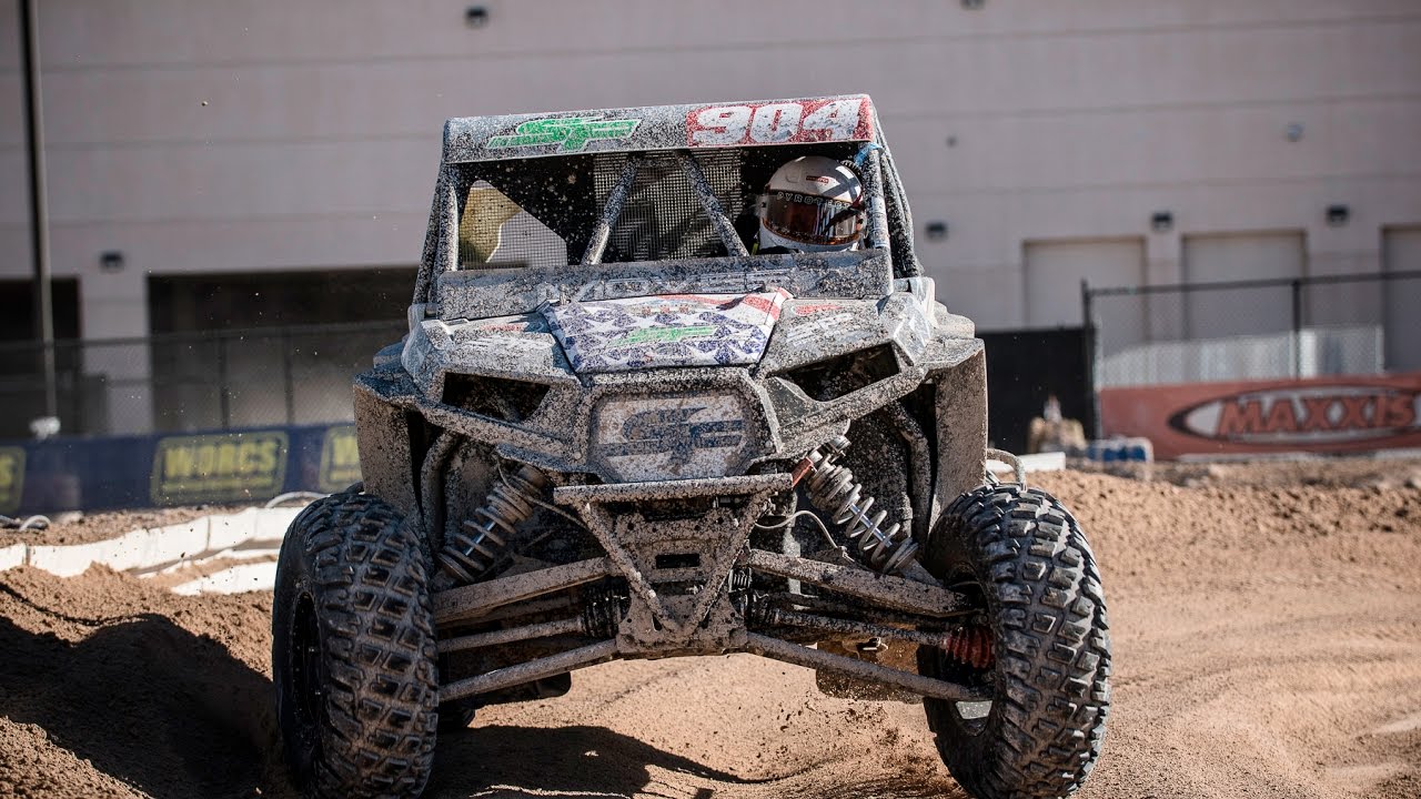WORCS Racing // Sunday @ Orleans Arena  UTV 1000 sxs Las Vegas