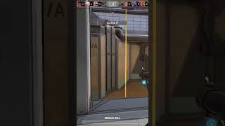 Me Why Cant I Get Out Of Gold? Also Me - Valorant