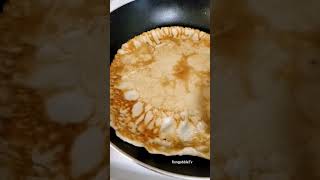 Delicious Ghanaian Pancakes food africafood ghana recipe yummy