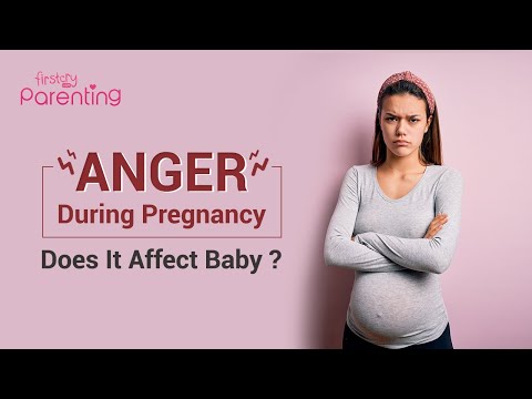 Video: Er gynger sikre under graviditet?
