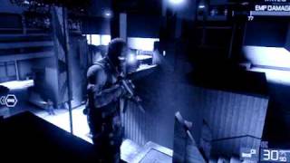 Splinter Cell Conviction Last Stand (Russian Embassy 1)