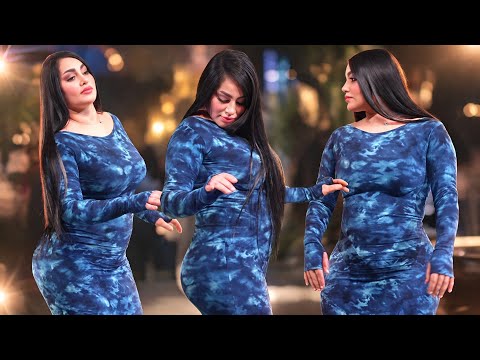 العـشقة بدهـا نامـوس ( افخم رقصة بنات ضيم ) نحـجي ونفـعل هـذا أحـنا - جهاد سليمان 2026