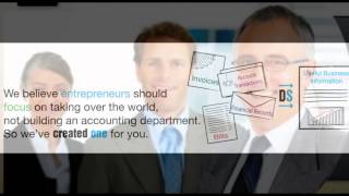 Outsource Accounting Bookkeeping Payroll Tax Services