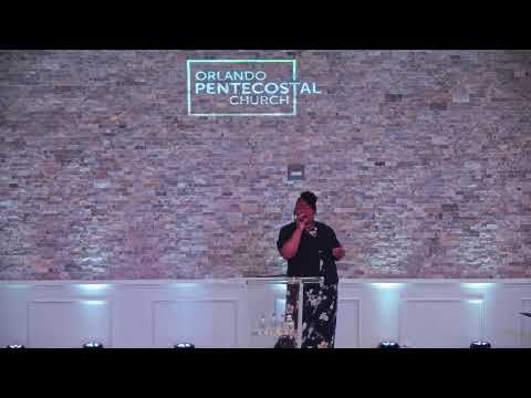 Under His Command | Rev. Brandon Jones