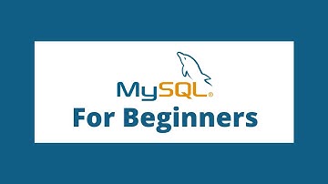 MySQL Tutorial for Beginners - Full Course