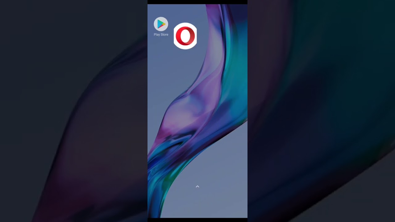 DESTACAMOS entrar con OPERA MINI